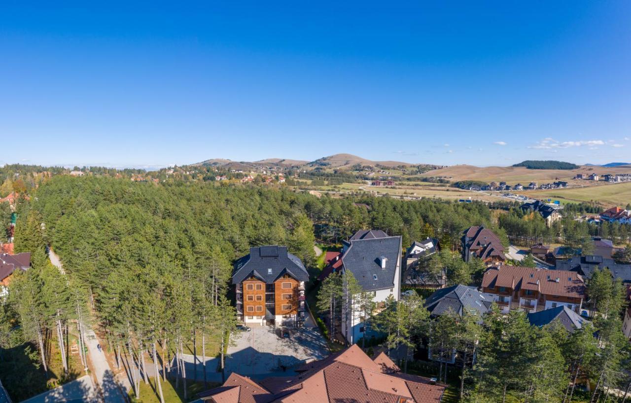 Apartment Grey Mountain Zlatibor Exterior photo