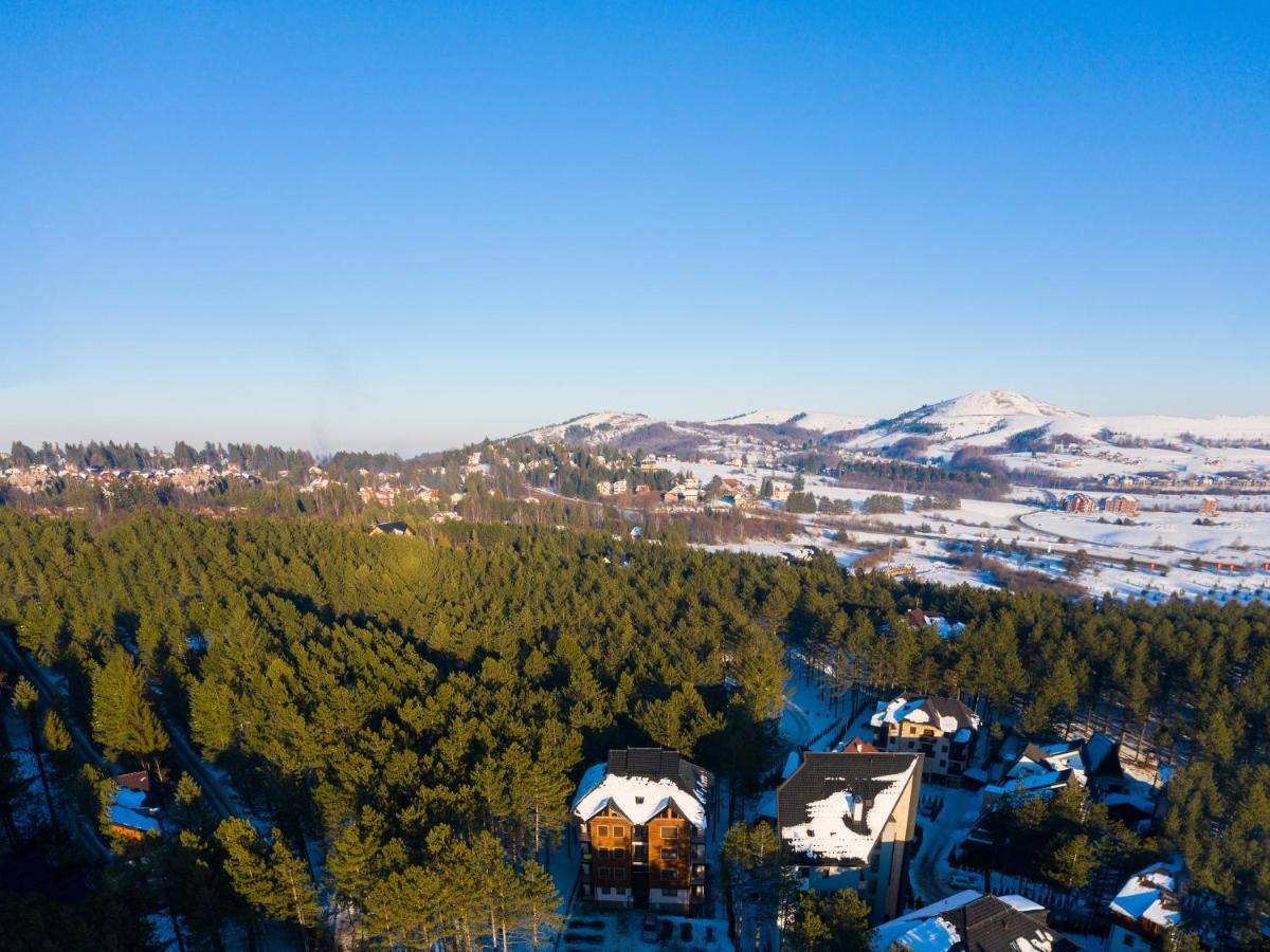 Apartment Grey Mountain Zlatibor Exterior photo